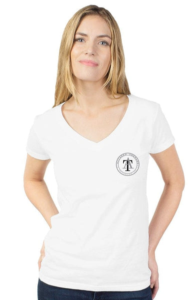 Origins - Women's V neck