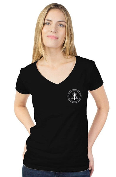 Origins - Women's V neck