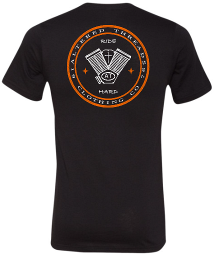 Cruiser - Premium Fit T Shirt