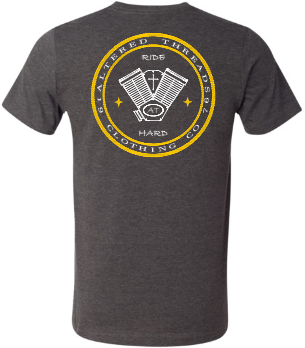 Cruiser - Premium Fit T Shirt