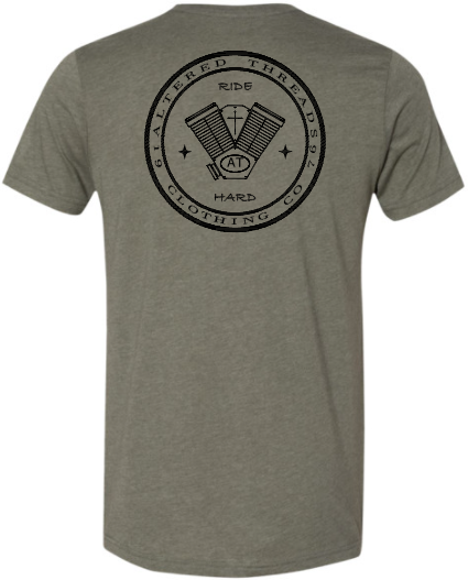 Cruiser - Premium Fit T Shirt