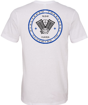 Cruiser - Premium Fit T Shirt