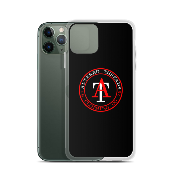 Origins - iPhone Case
