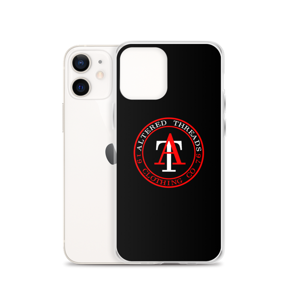 Origins - iPhone Case