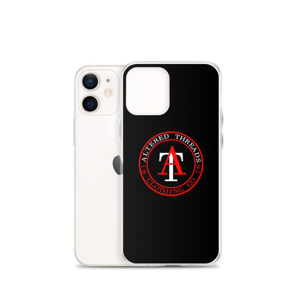 Origins - iPhone Case