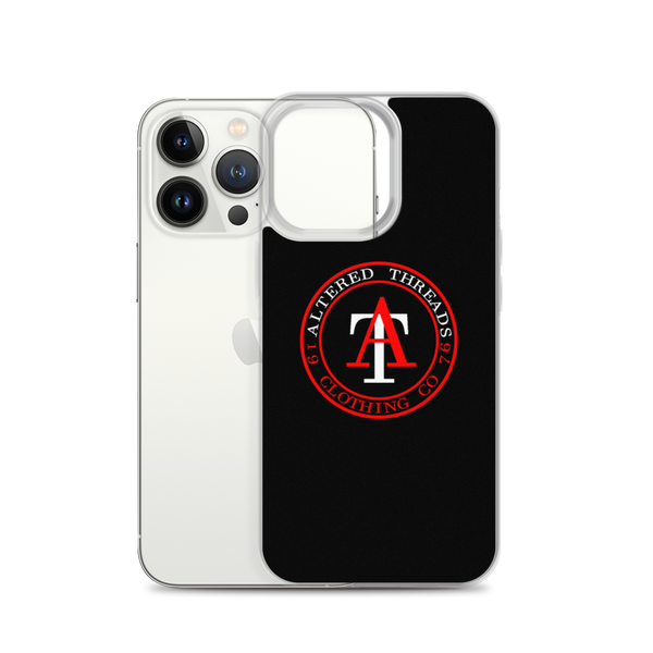 Origins - iPhone Case