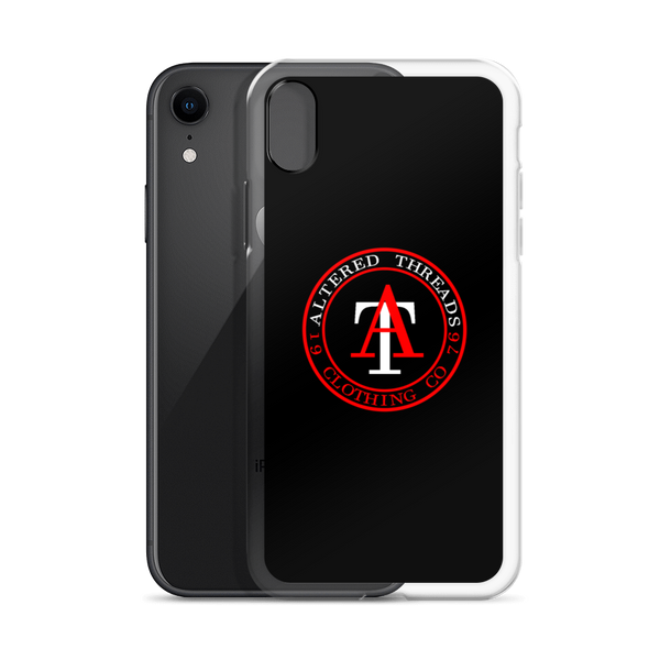 Origins - iPhone Case