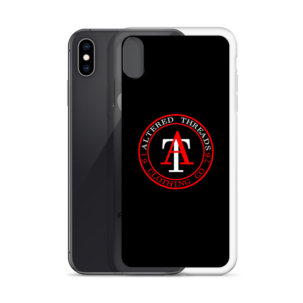 Origins - iPhone Case