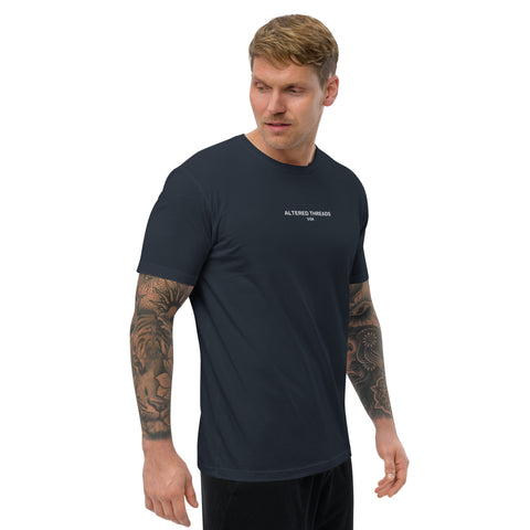 Americana - Premium Fit T Shirt