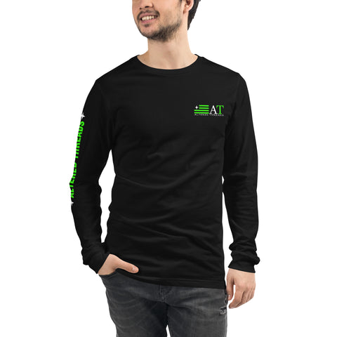 Prevail - Lightweight Long Sleeve T Shirt