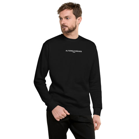 Americana - Premium Sweatshirt
