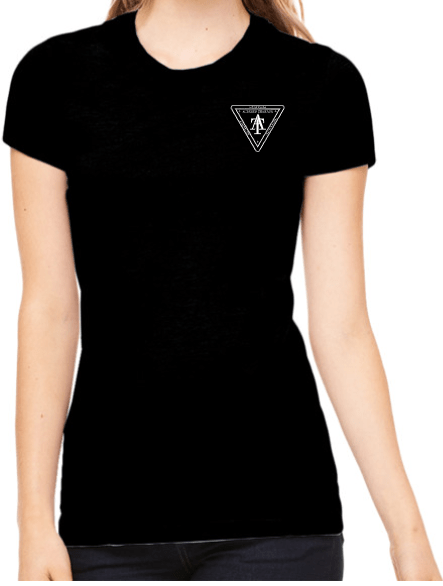 Ahead - Women's Tee