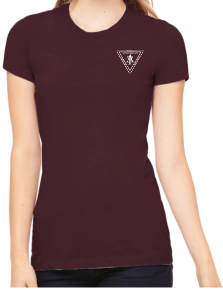 Ahead - Women's Tee