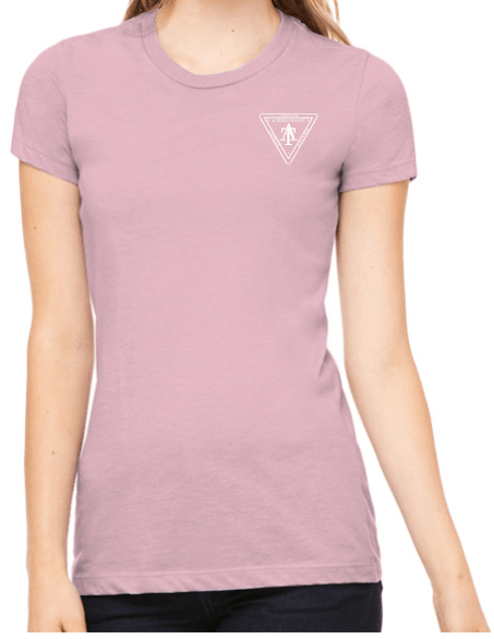 Ahead - Women's Tee