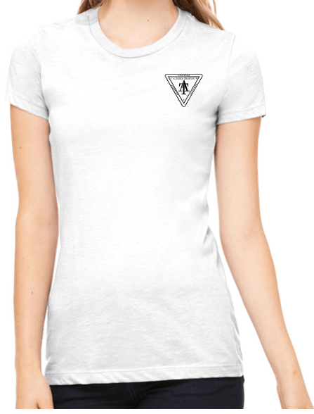 Ahead - Women's Tee