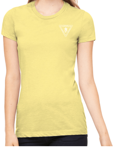 Ahead - Women's Tee