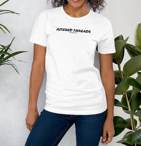 Allure - Premium Fit Women's T Shirt