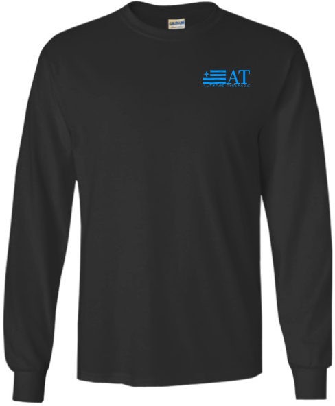 Evolution - Long Sleeve T Shirt