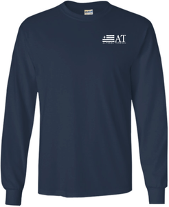 Evolution - Long Sleeve T Shirt