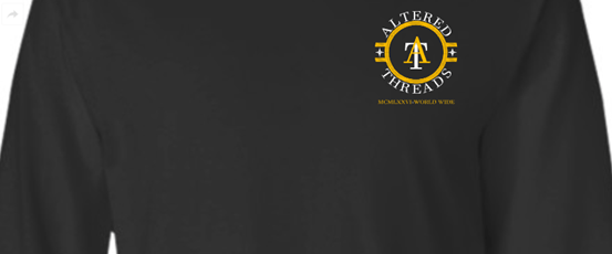 Heritage - Long Sleeve T Shirt