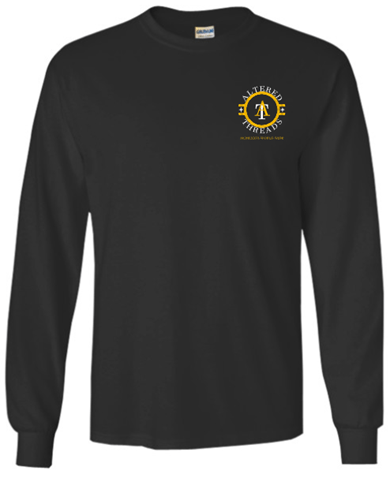 Heritage - Long Sleeve T Shirt