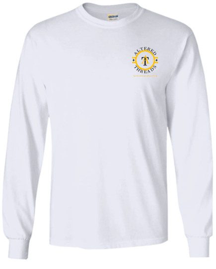 Heritage - Long Sleeve T Shirt