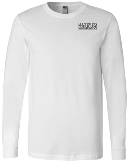 Prime - Lightweight Long Sleeve T Shirt