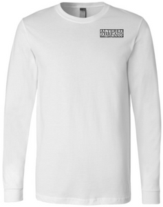 Prime - Lightweight Long Sleeve T Shirt