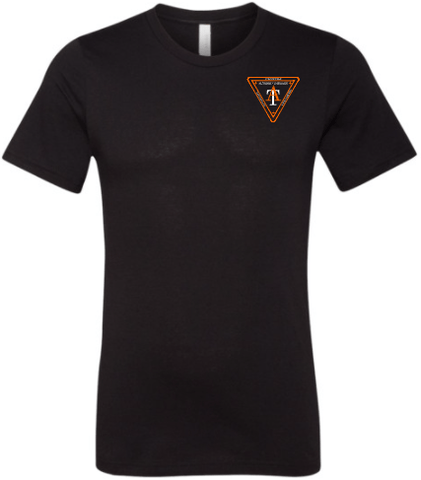 Rider - Premium Fit T Shirt