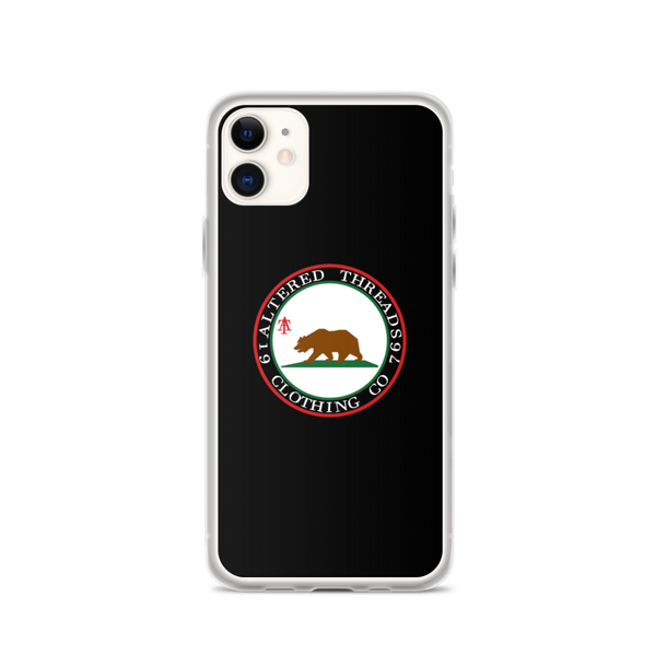 Cali - iPhone Case