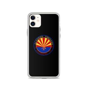 Wild West - iPhone Case