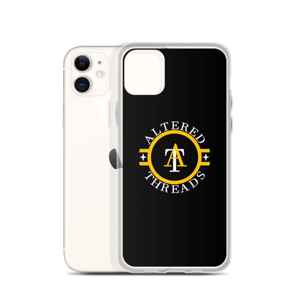 Heritage - iPhone Case