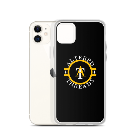 Heritage - iPhone Case