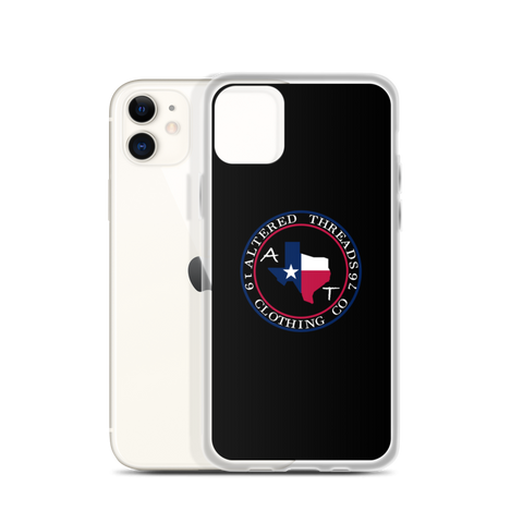 Lone Star - iPhone Case