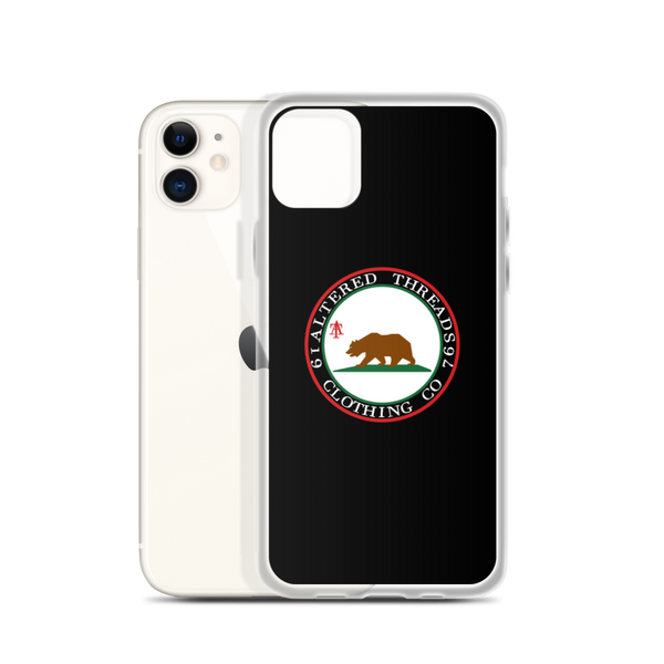 Cali - iPhone Case