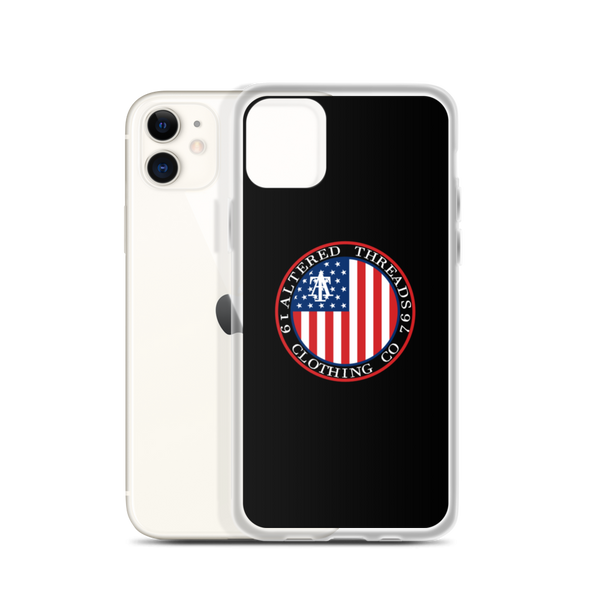 Patriot - iPhone Case