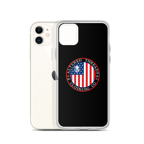 Patriot - iPhone Case
