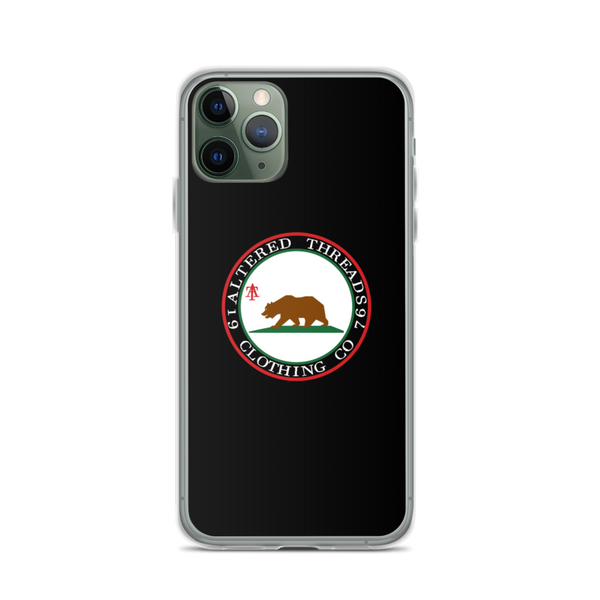 Cali - iPhone Case