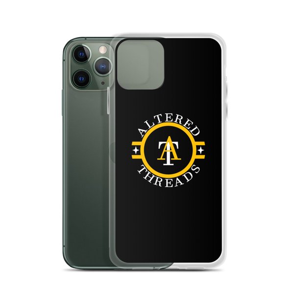 Heritage - iPhone Case