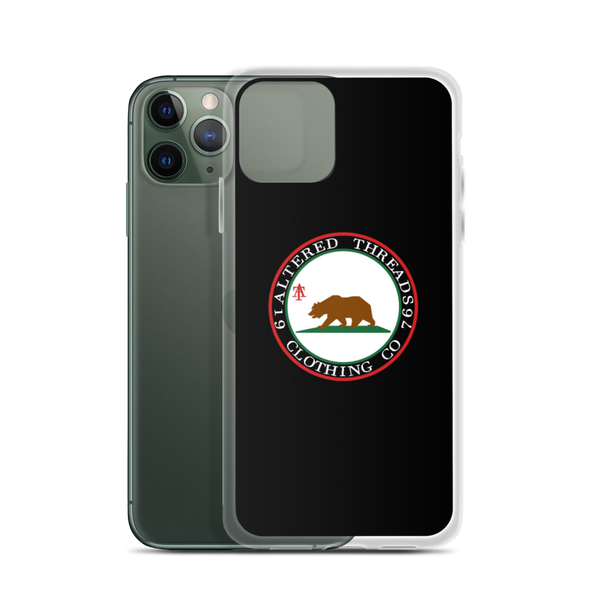 Cali - iPhone Case