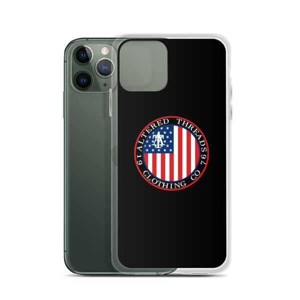 Patriot - iPhone Case