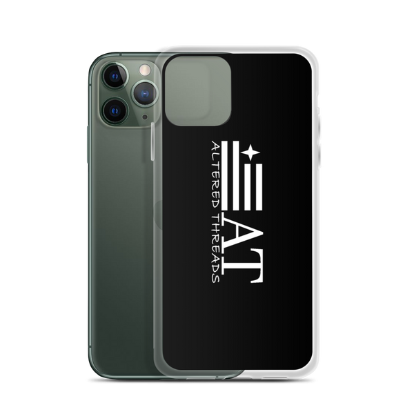 Evolution - iPhone Case