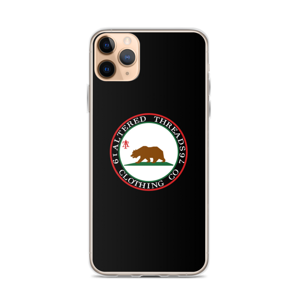 Cali - iPhone Case