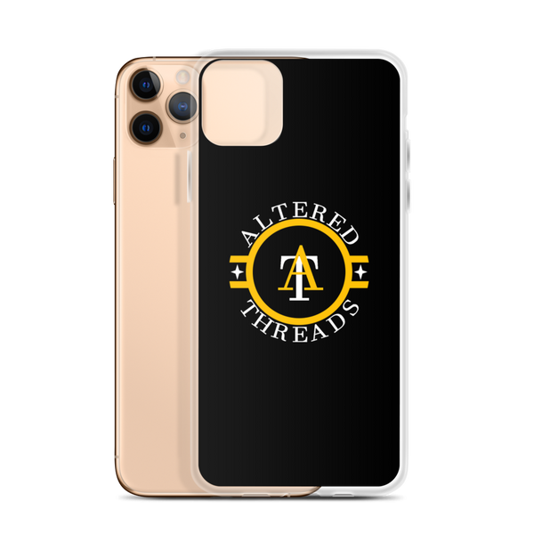 Heritage - iPhone Case