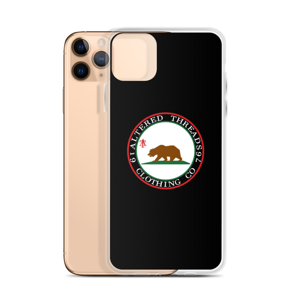 Cali - iPhone Case