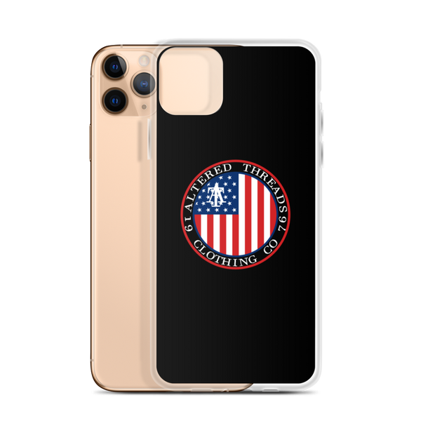 Patriot - iPhone Case