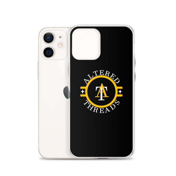 Heritage - iPhone Case