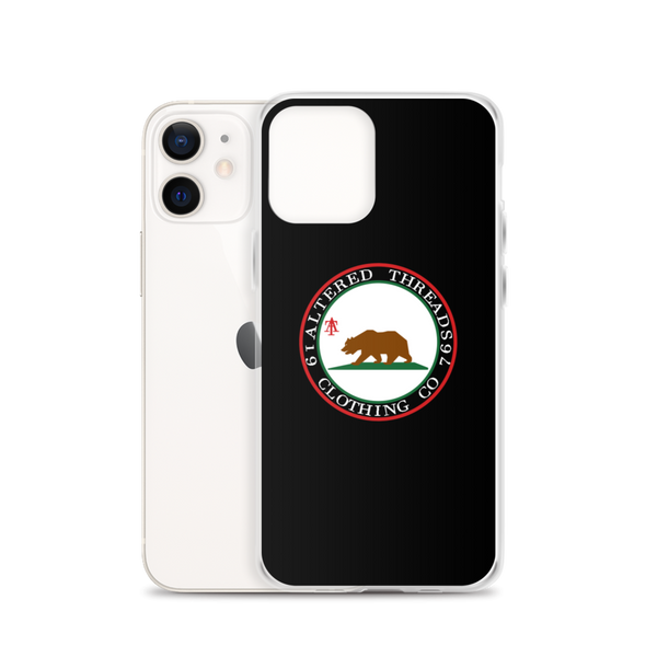 Cali - iPhone Case