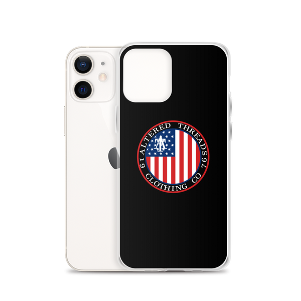 Patriot - iPhone Case