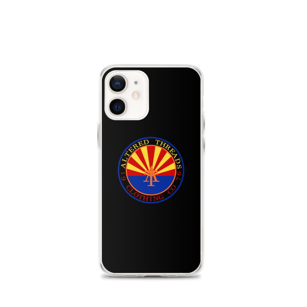 Wild West - iPhone Case